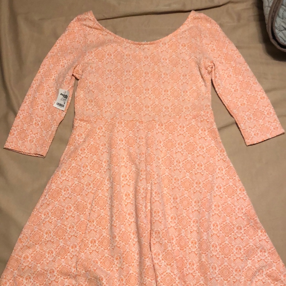 💟*BNWT* dress - Charlotte Russe - Picture 5 of 5